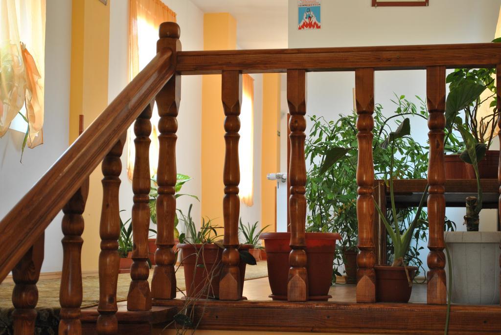 Vila Veche Haţeg المظهر الخارجي الصورة