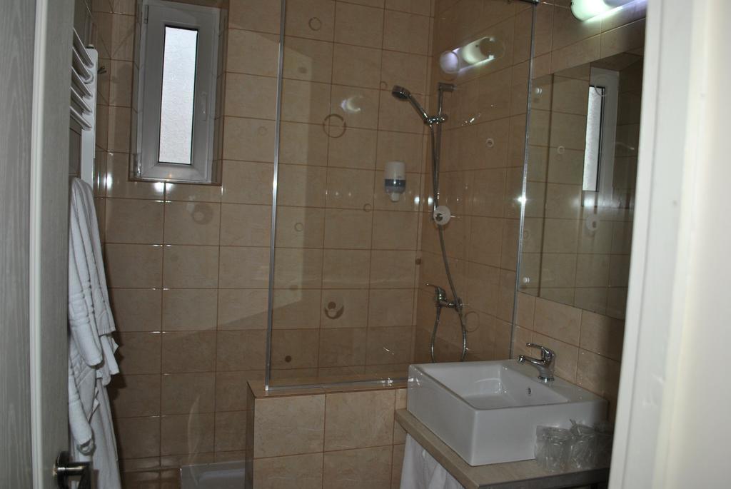 Vila Veche Haţeg المظهر الخارجي الصورة